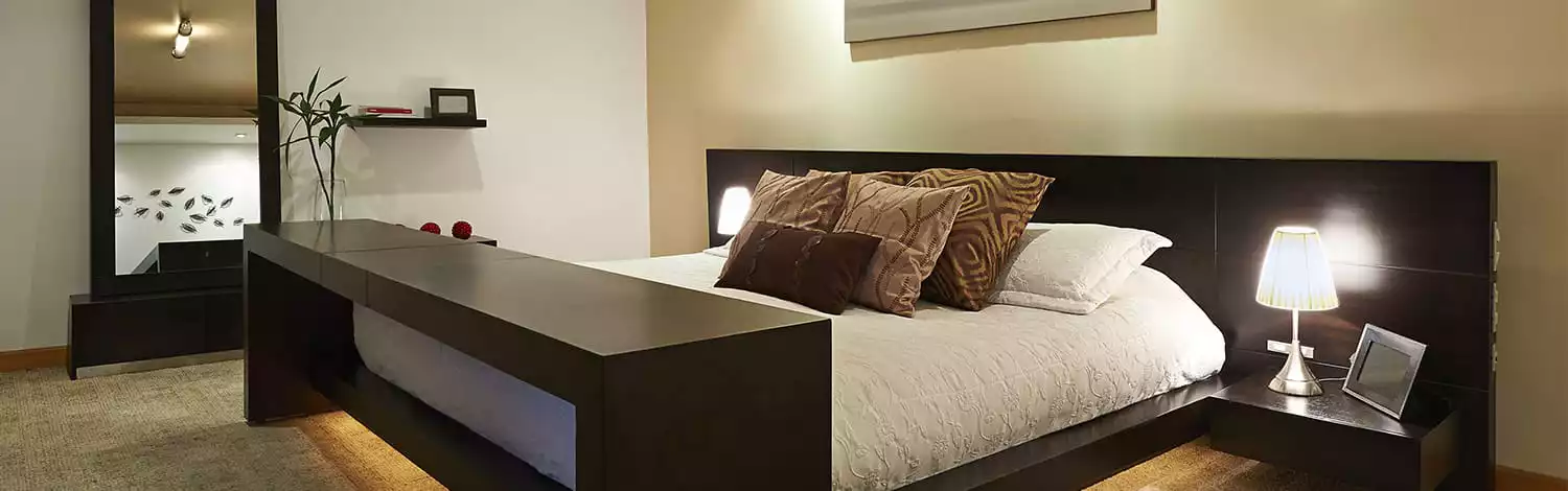 Tecnovap Norge | Damprensing på hotell
