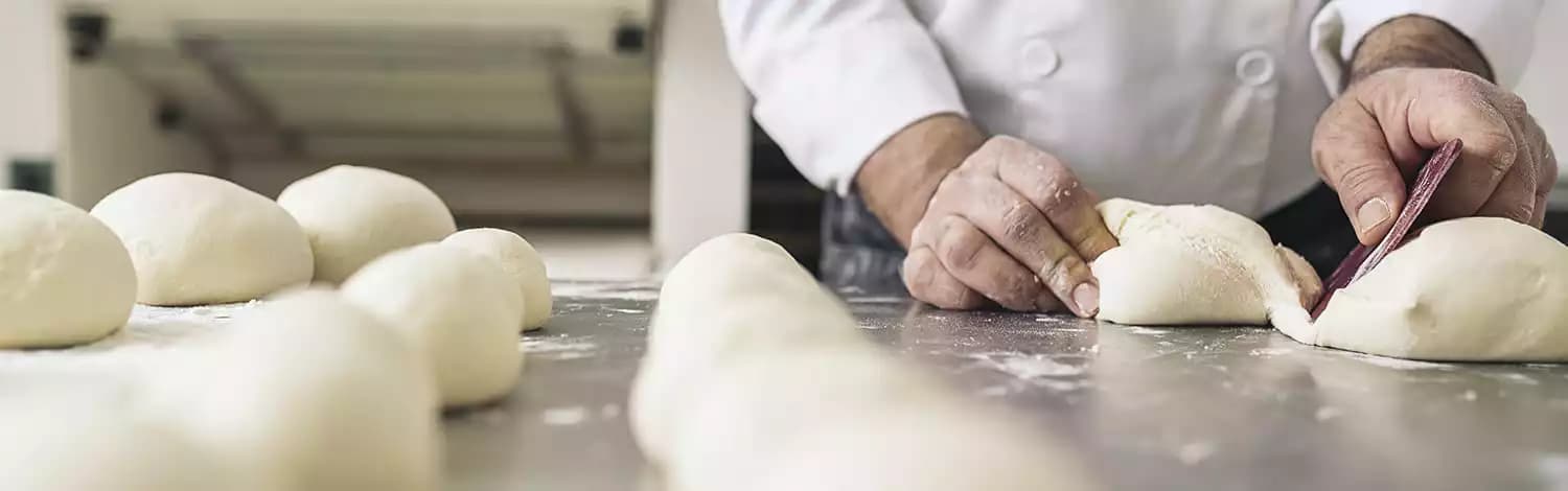 Tecnovap Norge | Damprensing i bakerier og næringsmiddelindustri