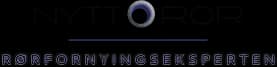 Nytt Rør AS logo