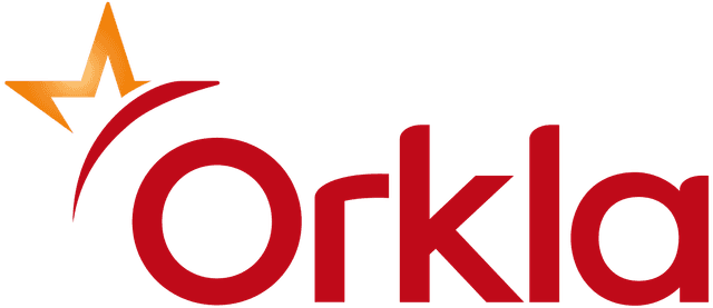 Orkla ASA logo