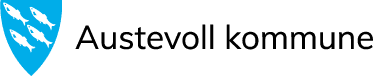 Austevoll Kommune logo