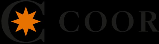 Coor logo