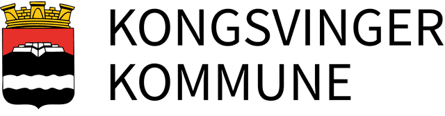 Kongsvinger Kommune logo