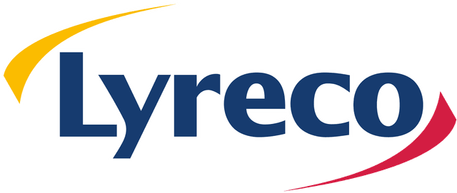 Lyreco logo