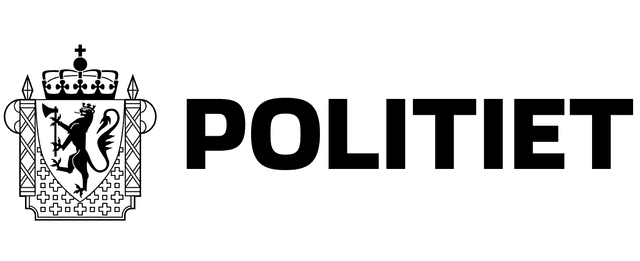 Oslo Politidistrikt logo