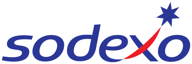 Sodexo AS logo