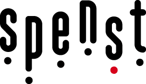 Spenst Moss AS logo