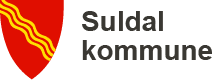 Suldal Kommune logo