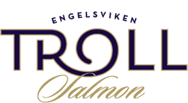 Troll Salmon AS logo