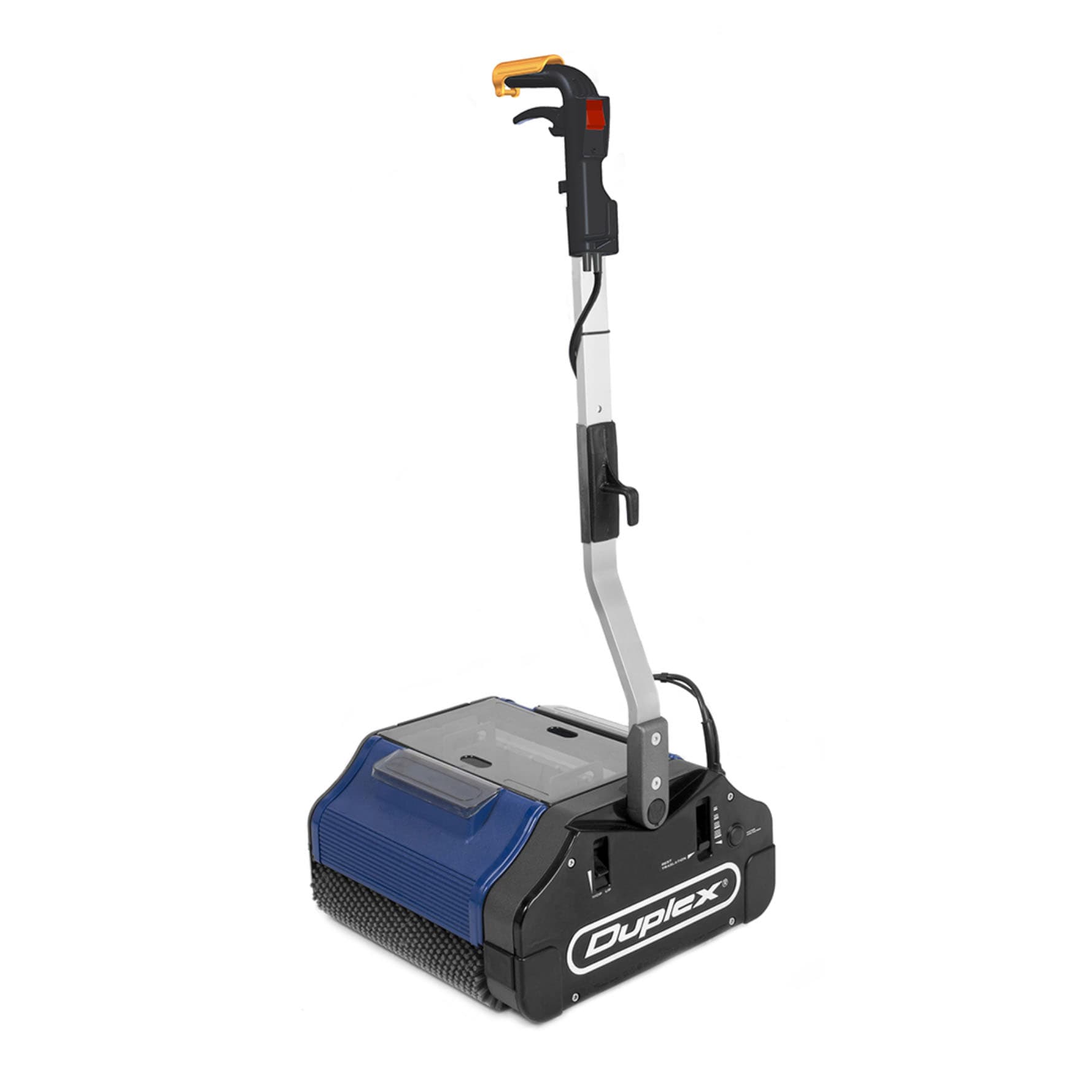 Tecnovap Duplex 420 Standard - 350mm