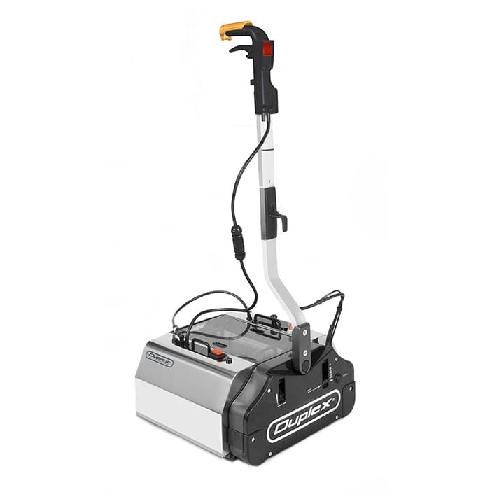Tecnovap Duplex 420 Steam + - 420mm