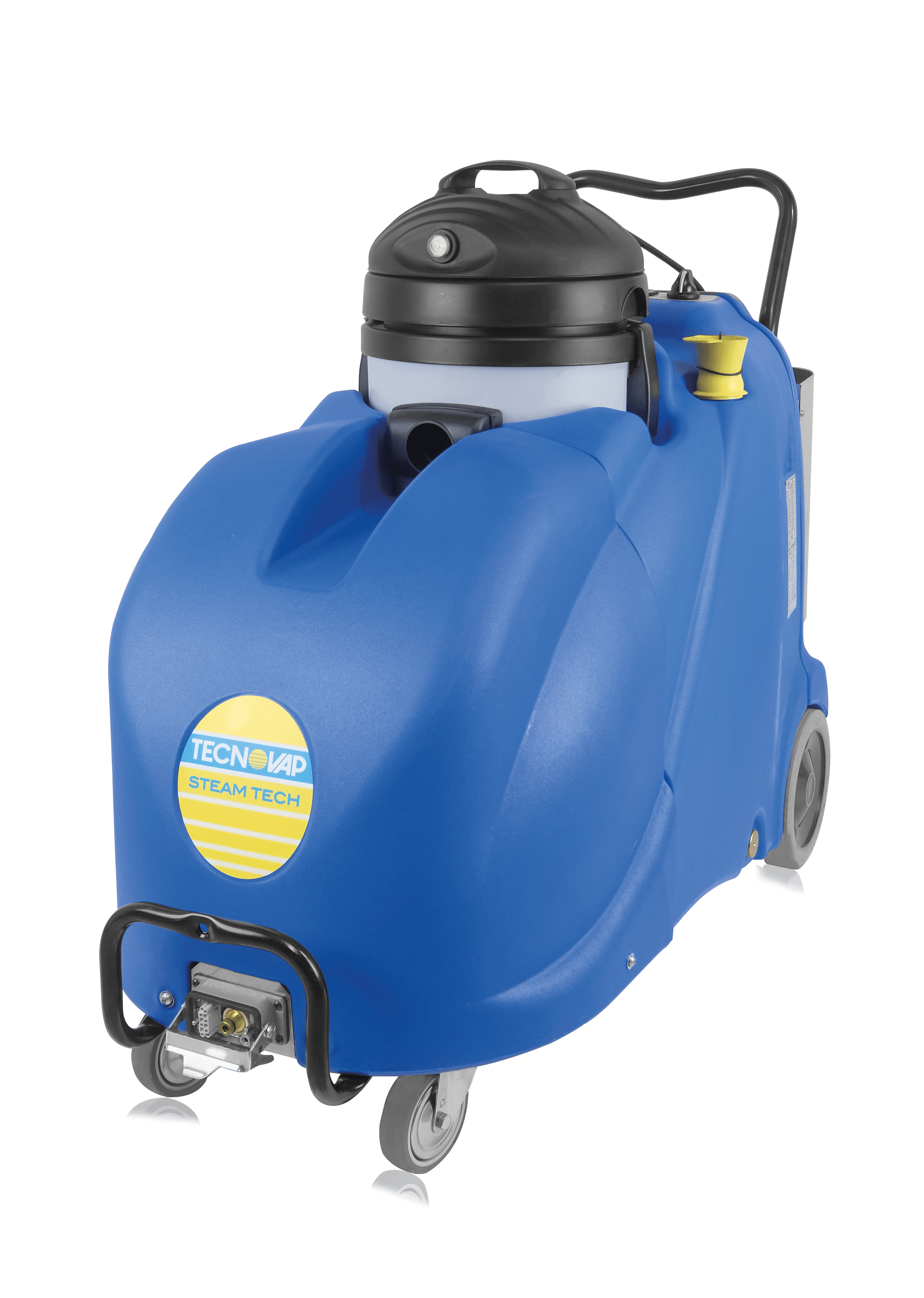 Tecnovap Steam Tech - 12,1 kW