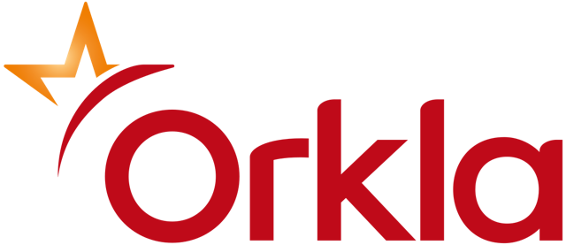 Orkla ASA logo