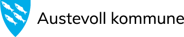 Austevoll Kommune logo