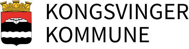 Kongsvinger Kommune logo