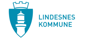 Lindesnes Kommune logo