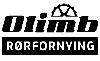 Olimb Rørfornying AS logo