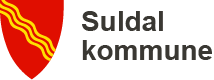 Suldal Kommune logo
